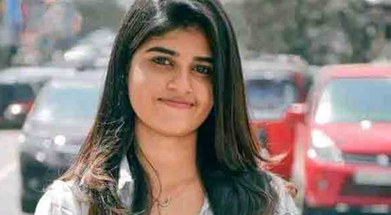 ஊசி ஏற்றப்பட்டு சில நிமிடங்களில் யுவதி உயிரிழப்பு! பேராதனை வைத்தியசாலையில் சம்பவம்