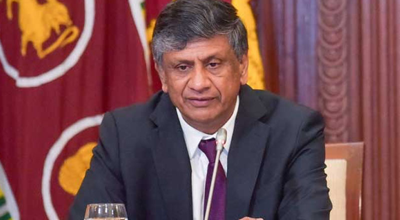 இலங்கையில் நல்லிணக்கம் ஏற்படும் போது ஜெனீவாவில் சாட்சிக் கூண்டில் நிற்க வேண்டியதில்லை!