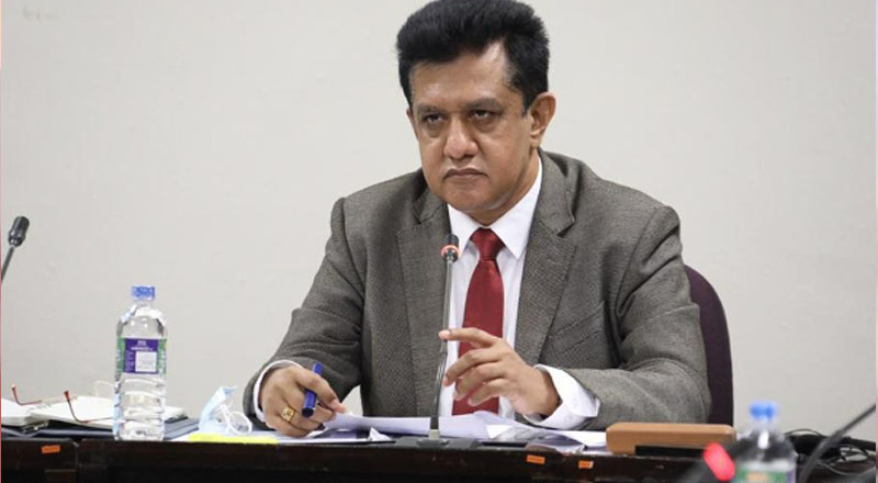 நிதி வங்குரோத்த நிலை தொடர்பில் ஆராய தீர்மானம்! 3 மாதங்களுக்குள் அறிக்கை