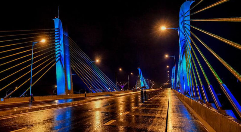 உயர்பாதுகாப்பு வலயமாகின்றது மற்றுமொரு இடம்!  சரத் வீரசேகரவின் அதிரடி