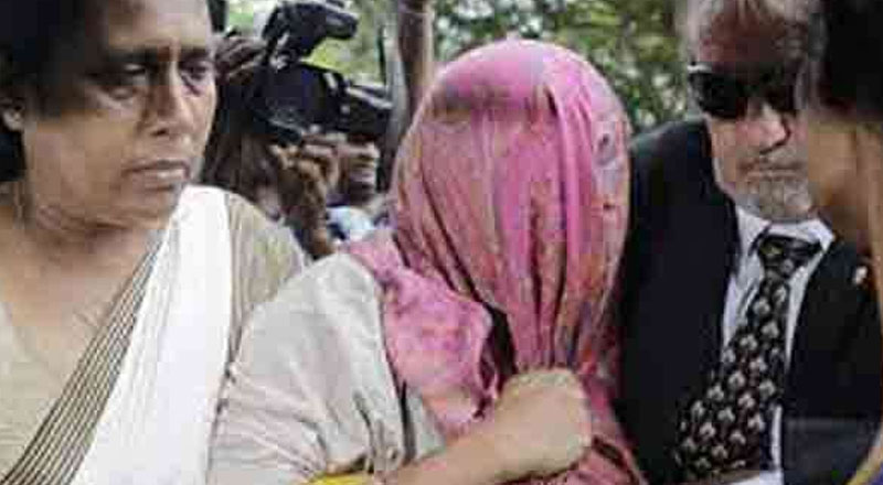 கோத்தபாய ஆட்சியில் கடத்தல்: பொய் கூறிய சுவிஸ் தூதரக ஊழியருக்கு சிறைத்தண்டனை