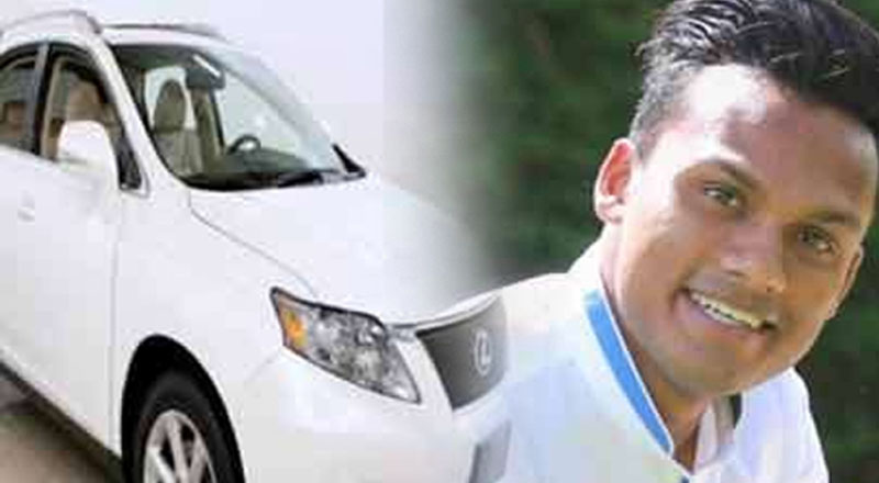 மர்மமான முறையில் அமெரிக்காவில் உயிரிழந்த இலங்கை இளைஞன்!