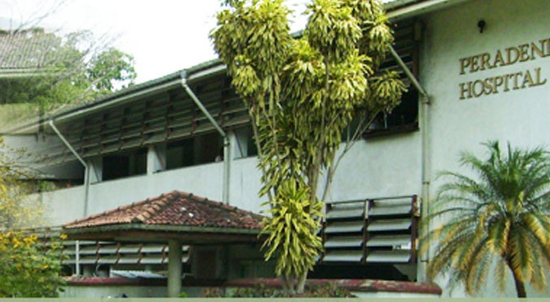 தடுப்பூசி போடப்பட்டதால் பேராதனை வைத்தியசாலையில் யுவதி உயிரிழந்தாரா? விசாரணை அறிக்கை நாளை சுகாதார அமைச்சரிடம்