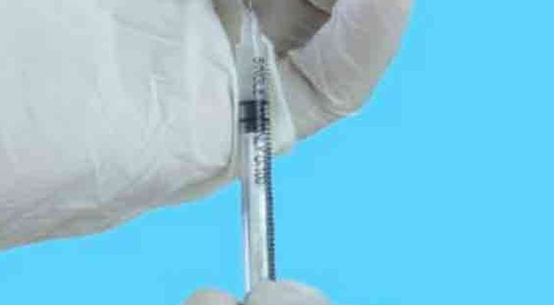 தடுப்பூசி வழங்கப்பட்டதன் பின்னர் உயிரிழந்த குழந்தை!