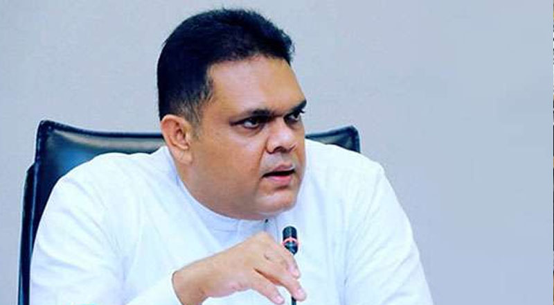 சர்வதேச நாணய நிதியத்தின் நிதி தேவைப்படாது!  நிதி இராஜாங்க அமைச்சர்