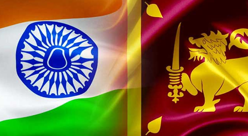இந்திய- இலங்கை  புரிந்துணர்வு உடன்படிக்கை! வலுவாக்க கலந்துரையாடல்