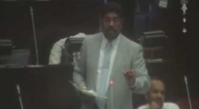 எரிவாயு சிலிண்டர் வெடிப்பு போன்றே தற்போது சுகாதாரத்துறை மீதான குற்றச்சாட்டுக்கள்!