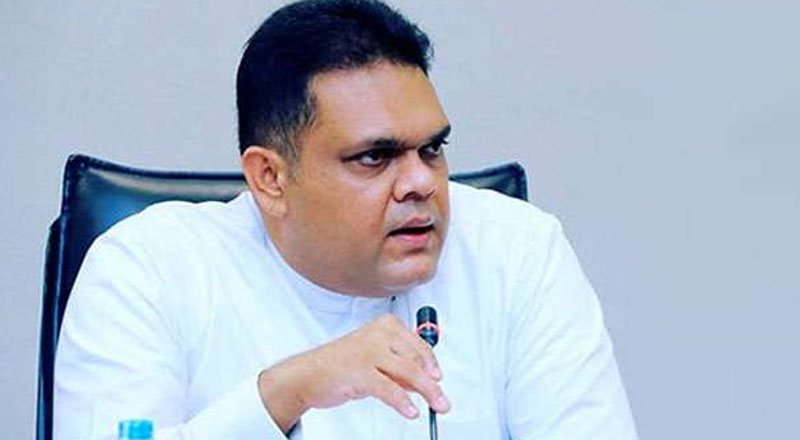 முழு அரச பொறிமுறைகளையும் டிஜிட்டல் மயப்படுத்த வேண்டும்! செஹான் சேமசிங்க