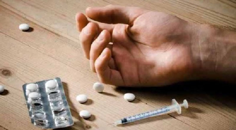 யாழில் ஊசி மூலம் போதைப் பொருள் ஏற்றிய நிலையில் இளைஞரின் சடலம் மீட்பு!