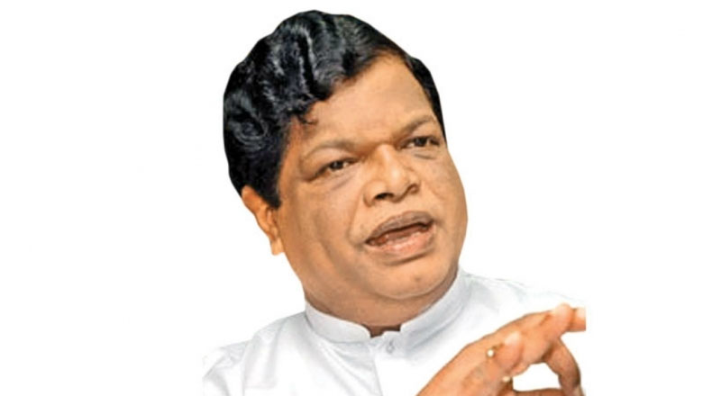 ஒரு ஆணியும் பிடுங்க முடியாது! பந்துல குணவர்தன உறுதி