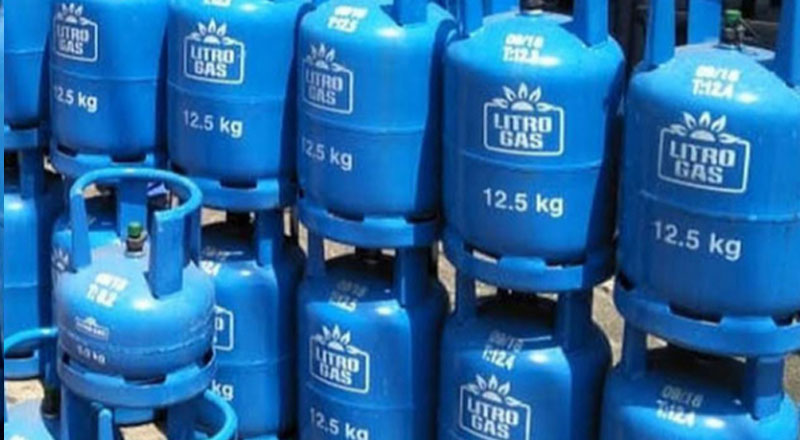 திறைசேரிக்கு 150 கோடி ரூபாய் வழங்கும் லிட்ரோ நிறுவனம்!