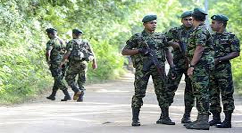 விசேட அதிரடிப்படையினரின் துப்பாக்கிச் சூட்டில்  வெளியான  பல தகவல்கள்