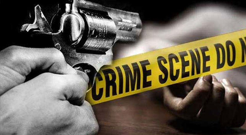 தலவத்துகொடையில் சுட்டுக்கொல்லப்பட்ட நபர்