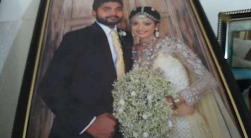 காணாமல்போன இளம் தாயும் 11 மதக் குழந்தையும் சடலமாக மீட்பு!