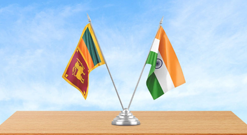 ரணில் - மோடி சந்திப்பு: இலங்கை இந்திய  கடல் போக்குவரத்தினை அதிகரிக்க திட்டம்