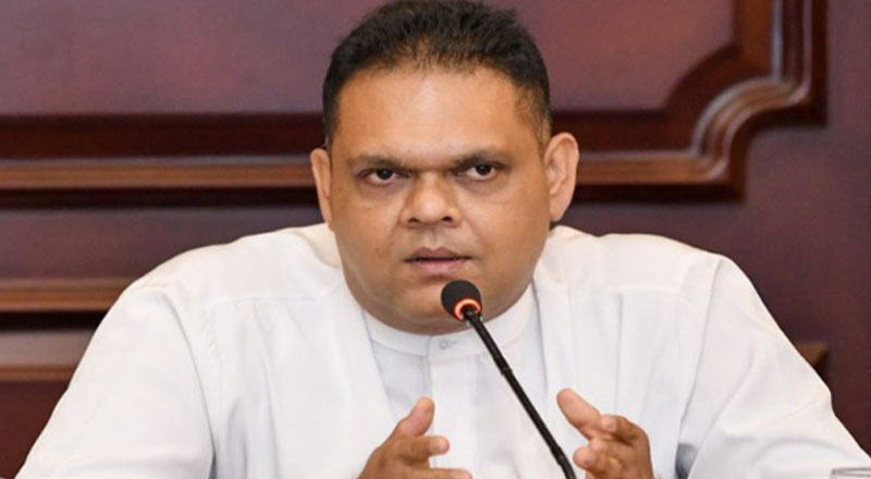 இலங்கை வங்குரோத்து நிலையிலிருந்து மீளப் போகும் காலம் குறித்து அமைச்சர் வெளியிட்ட தகவல்