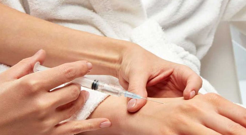 தொழுநோய்க்கான மருந்து கொள்முதலில் மோசடி