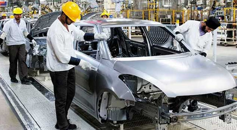 மாருதி சுசுகி கார் நிறுவனம் எடுத்துள்ள முடிவு:  90 ஆயிரம் கார்கள் திரும்ப  பெறப்படும்