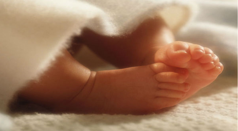 யாழ்ப்பாணத்தில் குழந்தைக்கு தாய்ப்பால் புரைக்கேறி உயிரிழப்பு