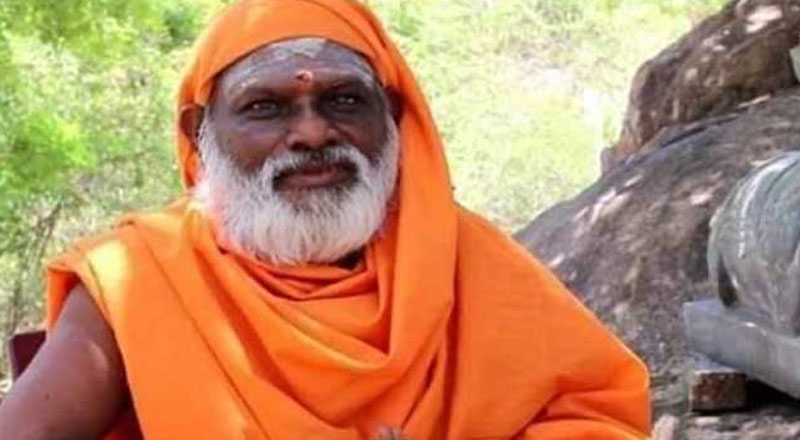 குருந்தூர் மலை ஆதி சிவன் கோவிலை பாதுகாக்க முன்வாருங்கள்!