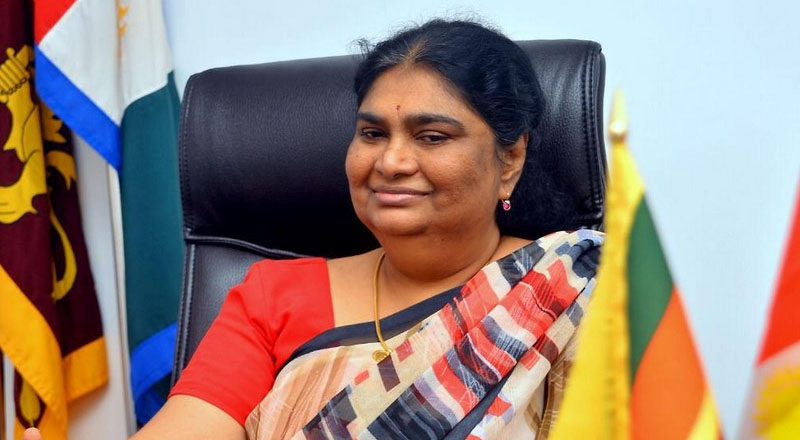 வவுனியாவில் சீனித் தொழிற்சாலை: எதுவும் தெரியாது! கையை விரித்த ஆளுநர்