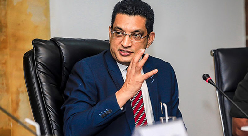 ஆணைக்குழு மூலம் உண்மை கண்டறியப்படும்!  அலி சப்ரி