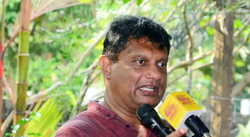 ஜனாதிபதியின் முயற்சி முற்றாக தோல்வியடைந்துள்ளது: நாலக கொடஹேவா