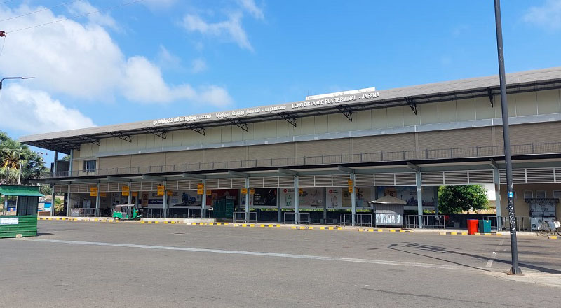 ஹர்த்தாலுக்கு பூரண ஒத்துழைப்பு: முடங்கியது வடக்கு