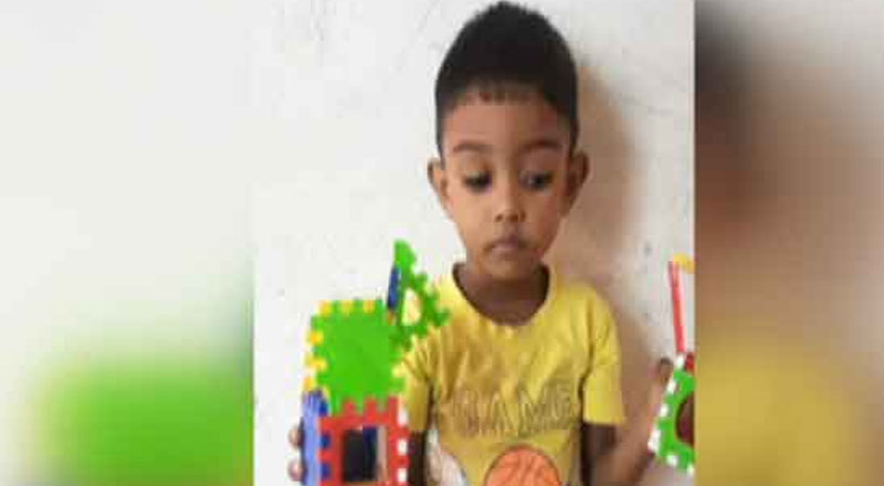 லேடி ரிட்ஜ்வே வைத்தியசாலையில் குழந்தை உயிரிழப்பு: வெளியான தகவல்