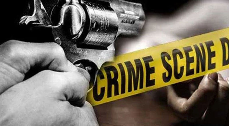 வவுனியாவில் துப்பாக்கிச் சூட்டுக்கு இலக்காகிய நிலையில் இளைஞனின் சடலம் மீட்பு!