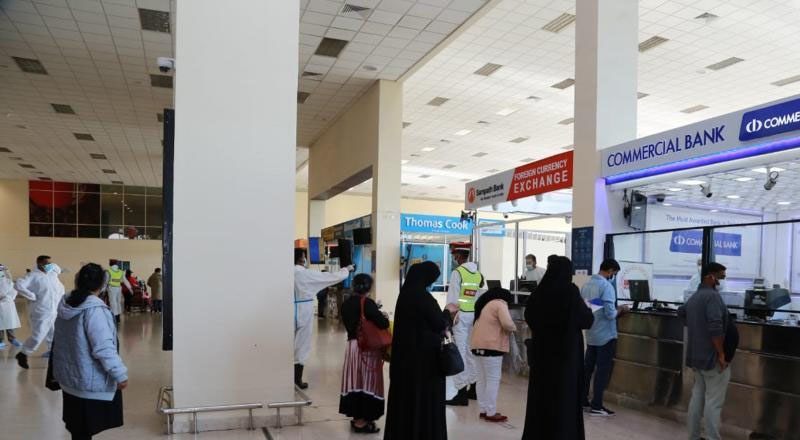 பாஸ்போர்ட்டுடன் போலி விசா வழங்கிய குடிவரவு அதிகாரி விளக்கமறியலில்