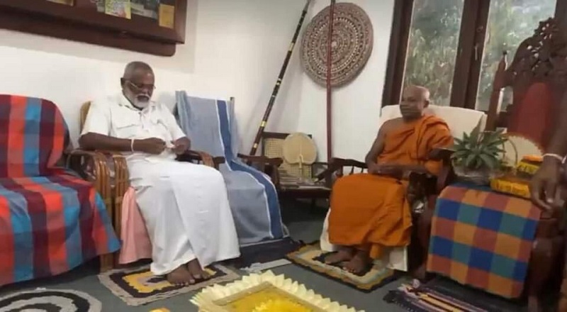 தையிட்டி விவகாரத்திற்கு விரைவில் சுமூகமான தீர்வு - அமைச்சர் டக்ளஸ் நடவடிக்கை