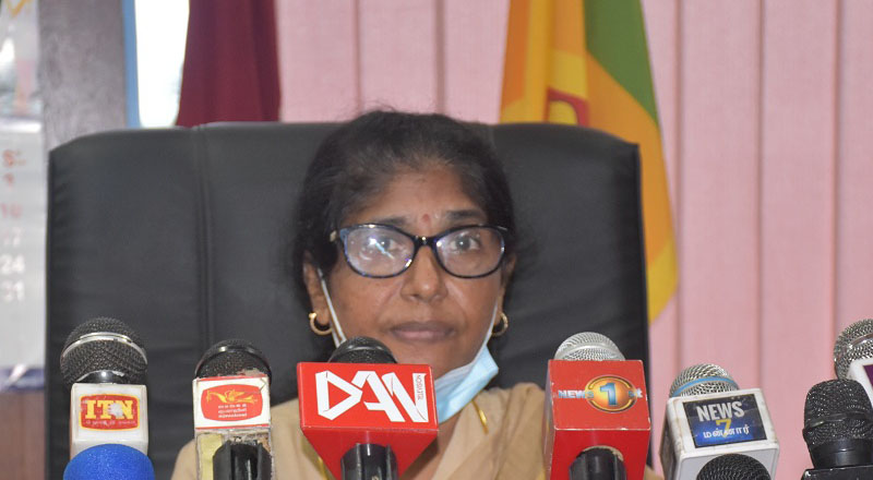 மன்னார் நலன்புரி  பயனாளிகளுக்கு அரச அதிபர் விடுத்த முக்கிய அறிவிப்பு!