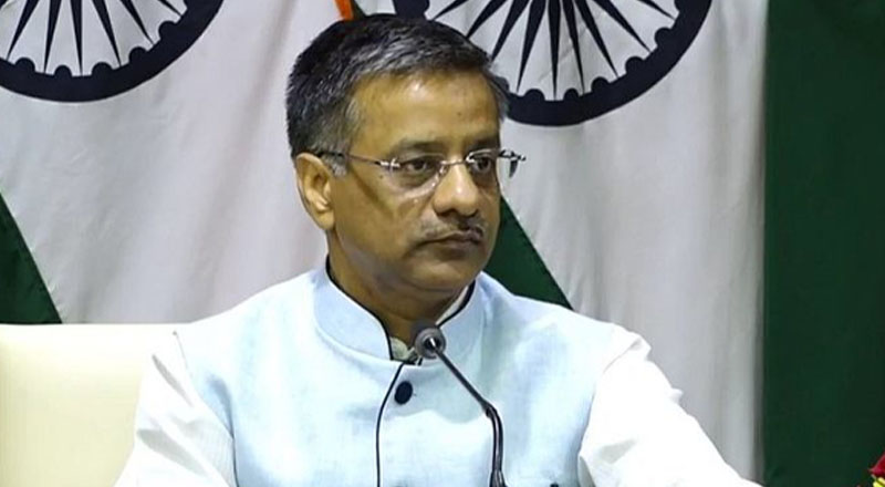 தமிழ் கட்சிகளை சந்திக்கும் இந்திய  உயர்ஸ்தானிகர் கோபால் பாக்லே!