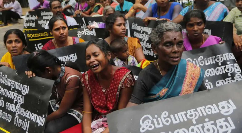 நல்லிணக்க ஆணைக்குழு தொடர்பில் கை விரித்த முக்கிய நாடுகள்!