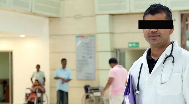 நாட்டை விட்டு வெளியேறும் வைத்தியர்கள்! ஜனாதிபதி வழங்கிய உறுதி