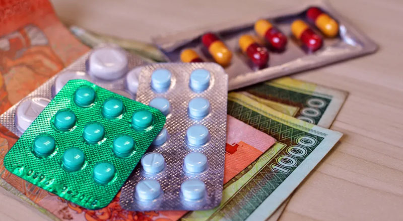 அரசாங்க வைத்தியசாலைகளில் அத்தியாவசிய மருந்துகளுக்கு தட்டுப்பாடு!