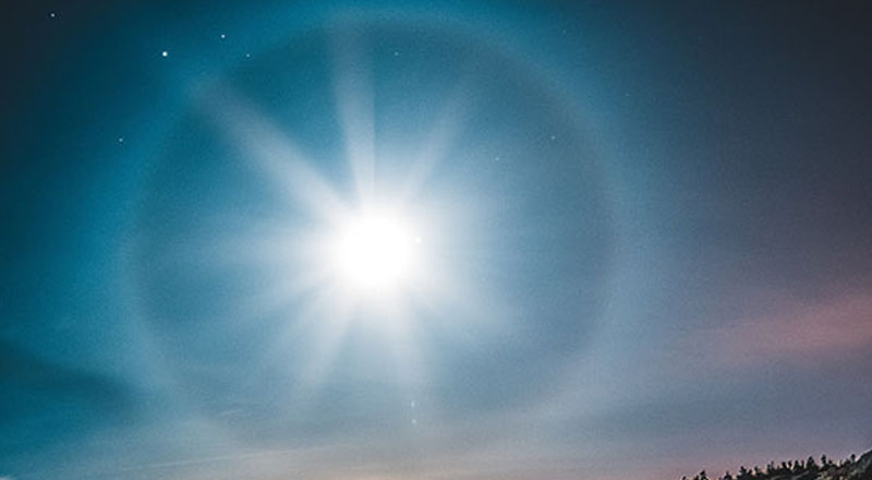 ஓகஸ்ட் மாதத்தில் வானில் நிகழ்வுள்ள இரண்டு அற்புதம்! இன்று காணலாம்