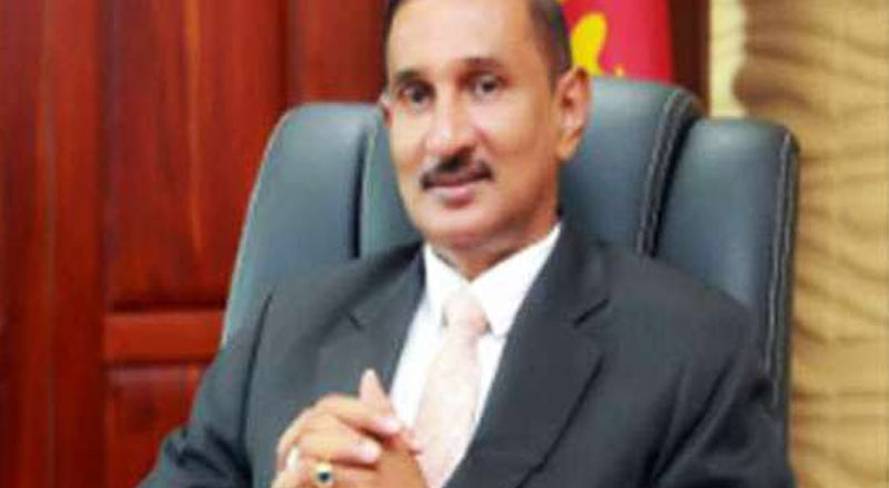 சுற்றறிக்கை   திரும்பப் பெறப்பட மாட்டாது! சுகாதார அமைச்சின் செயலாளர்