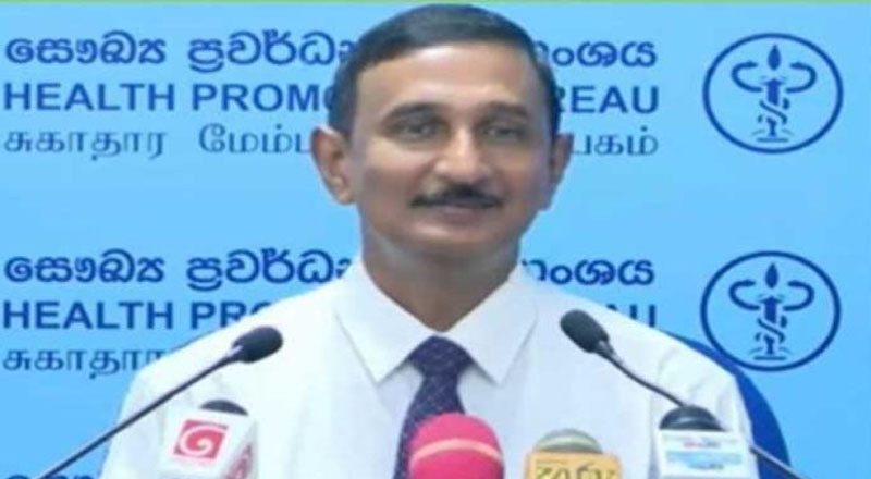 வேலை நிறுத்தத்தை சந்திக்க தயார்: சுகாதார செயலாளர்