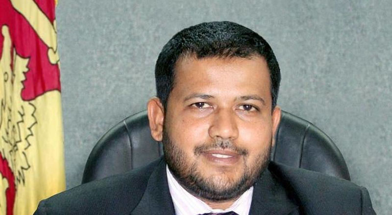 பதுர்தீனுக்கு வழங்கப்பட்ட தீர்ப்புக்கு இடைக்கால தடை