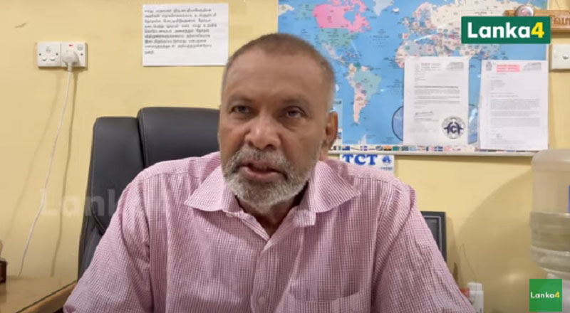 நல்லூர் திருவிழா: ஏலத்திற்கு அதிக பணம்  கொடுத்து  ஏமாற வேண்டாம்!