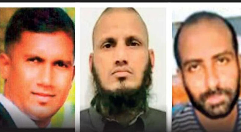 34 பாதாள உலக குற்றவாளிகள் பற்றி பொலிஸார் வெளியிட்ட தகவல்