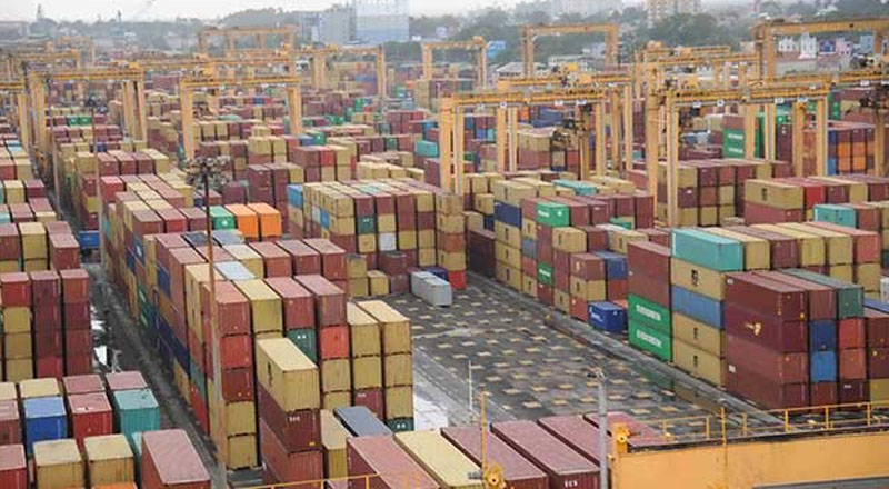 மேலும் 300 பொருட்களுக்கான இறக்குமதி கட்டுப்பாடுகளை நீக்க முடிவு!