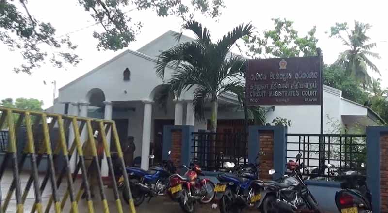 காணி உரிமை கோரும் மயிலத்தமடு பாற்பண்ணையாளர்களுக்கு சிறு வெற்றி!