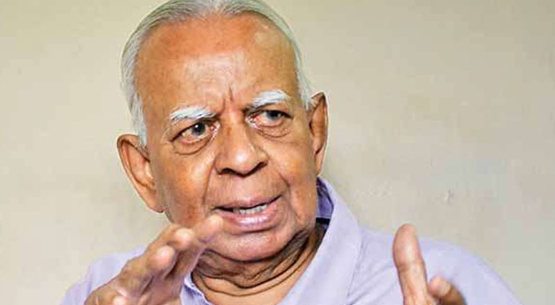 13 குறித்து அறிவிக்க கூட்டமைப்பினருக்கு காலக்கெடு விதித்து ஜனாதிபதி கடிதம்!