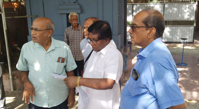 அரச மரம் தொடர்பில் வெளியான வர்த்தமானி: இதுவும் ஒரு வகையில் இன அழிப்புத்தான்! சரவணபவன்