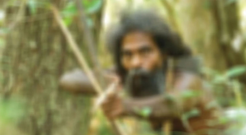 வருமானம் இல்லை: மானியம் கேட்கும் பழங்குடியின தலைவர்