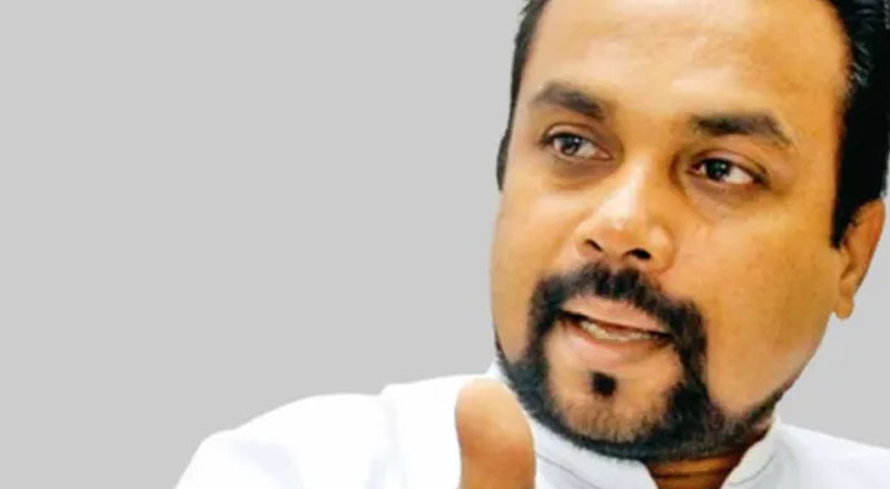 13 வந்தால் வடக்கில் முற்றாக சுதந்திரம் இல்லாமல் போய்விடும்! விமல் வீரவன்ச