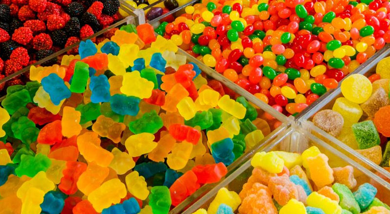 புற்றுநோயை உண்டாக்கும் E-951 இனிப்பு இலங்கை சந்தையில்: இலங்கை பொது சுகாதார பரிசோதகர்கள் சங்கம் எச்சரிக்கை